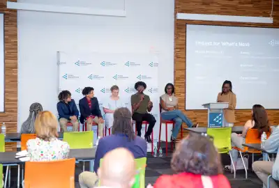 Student & Alumni Panel